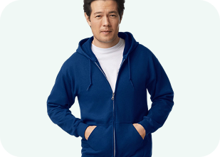 Full-Zip